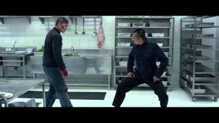 Baskın 2  The Raid 2  altyazılı fragman [upl. by Placido]