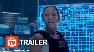 Interceptor Trailer 1 2022  Rotten Tomatoes TV [upl. by Karina]