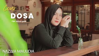 DOSA  NAZWA MAULIDIA COVER [upl. by Htiekram88]