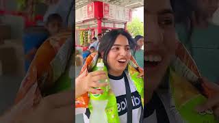 Watch Vaishnodevi Trip Vlog on Neelamkukreja 😍 priyalkukreja shorts [upl. by Ssew]