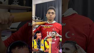 LE GANTE TÜRKİYE’YE GELİYOR ☠️🇹🇷 [upl. by Kali]