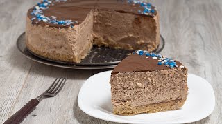 Ferrero Rocher torta  Bebina kuhinja  Domaći video recept [upl. by Viking]