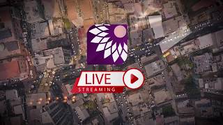 Fajer TV Live 1 of Palestine [upl. by Hofmann992]