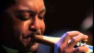 Wynton Marsalis at Carnegie Hall [upl. by Loar28]