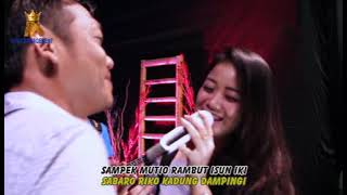 selawase welas karaoke kang enok [upl. by Zolnay402]