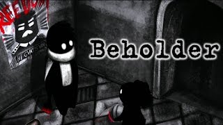 Beholder  Gameplay Trailer [upl. by Betteanne]