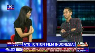 Dialog Ayo Nonton Film Indonesia [upl. by Alak]