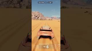 BRX Hunter T1 🏎 dakar xboxseriess heavyvehicle brx dakardesertrally sébastienloeb [upl. by Annayhs]