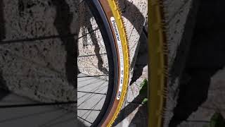 PANARACER GRAVELKING SK 700x32 [upl. by Kcolttam]