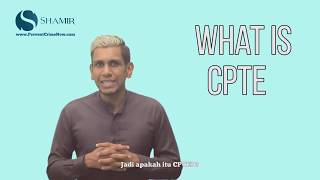 What is CPTED First Generation [upl. by Nauqat]