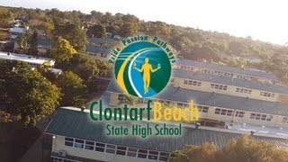 Clontarf Beach State High School  Promo [upl. by Nassah]