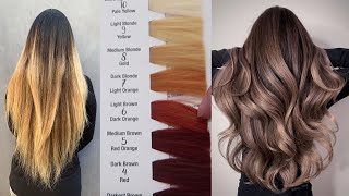 Understanding Hair Color Pigments [upl. by Gilbye433]