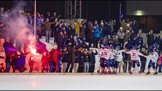 NM Finale Herrer 2024 Drammen  Stabæk sammendrag [upl. by Fernyak205]