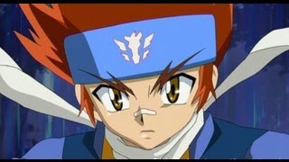 Beyblade Evolution  Official Trailer [upl. by Fesoy11]