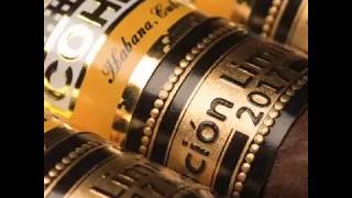 Habanos Nuevo Lanzamiento  Cohiba Talismán Edición Limitada 2017 New Global Launch [upl. by Aiet443]