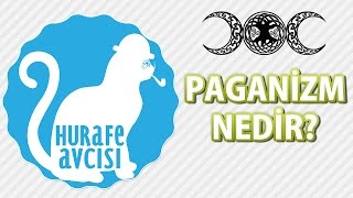 Paganizm Nedir Pagan Nedir SadeHızlıKısa Anlatım [upl. by Tarsuss]