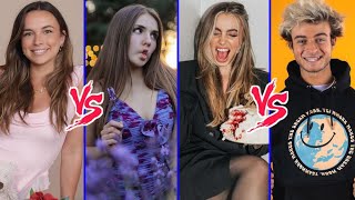 Pierson vs Topper Guild vs Lexi Hensler vs Piper Rockelle Lifestyle Comparison 2024 [upl. by Aurita]