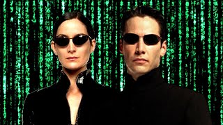 THE MATRIX 4 RESURRECTIONS Trailer BREAKDOWN [upl. by Ardnasirhc]