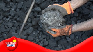 What is Mining  More Science on the Learning Videos Channel [upl. by Jacinda]