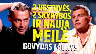 Nepatogūs klausimai su Rolandu Mackevičiumi Svečiuose – Dovydas Laukys [upl. by Formica]