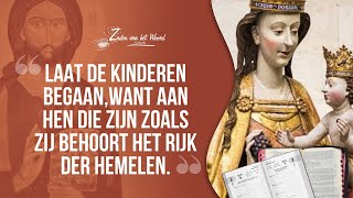 Lectio Divina in het Nederlands 17 08 24 [upl. by Yartnoed]