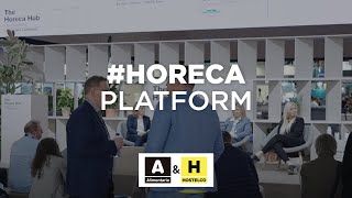 HORECA Platform [upl. by Auhsuoj]