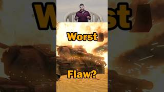 What Is The Worst Conqueror Flaw [upl. by Rosdniw]