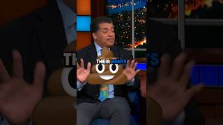 AI Is All Around Us 🤔 w Neil deGrasse Tyson [upl. by Nyrrad]