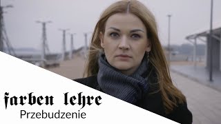 FARBEN LEHRE feat Jelonek  Przebudzenie Official Video 2020 [upl. by Endaira939]