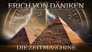 Erich von Daniken Die Zeitmaschine [upl. by Connelley]