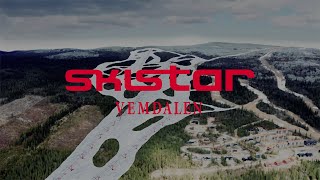 SkiStar Vemdalen 2030 – vi ser in i framtiden [upl. by Mafalda93]