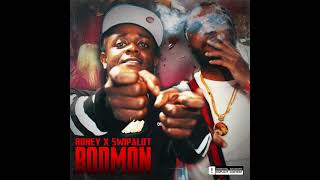 Roney  Bodmon Ft Swipalot Official Audio [upl. by Tratner]