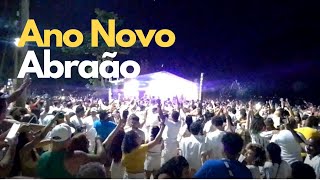 🎉🎊🥳🥳🥳🥳 Ano novo 2023 Abraão  Ilha Grande Angra dos Reis  RJ [upl. by Rocker]