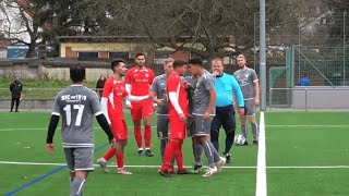 FOULS AUSRASTER und TRAUMTORE  Kreisliga BEST OF [upl. by Teeter]