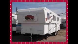 2009 TrailManor 3326 For Sale TMU1210 [upl. by Anotal]