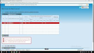 Relevamiento Anual  Inicial  Matricula [upl. by Damiano]