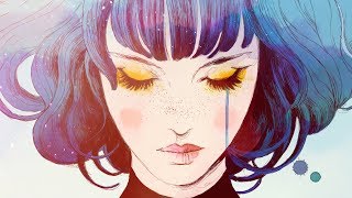 GRIS Walkthrough Gameplay Part 1  INTRO [upl. by Notfol]