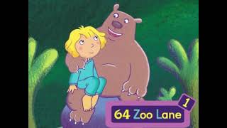 64 Zoo Lane Theme Song Slowed  Reverb [upl. by Stroud]