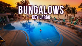 Bungalows Key Largo Best All Inclusive Resort In Florida [upl. by Deborath404]