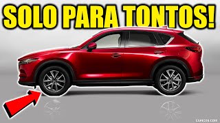 7 MARCAS de AUTOS que solo un TONTO COMPRARIA [upl. by Aleunamme]