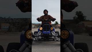 YAMAHA BANSHEE 350 RIPPING TIRES ⚠️SUBSCRIBE ⚠️ [upl. by Mullac]