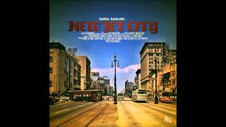 Choosin  Curreny ft Wiz Khalifa Rick Ross New Jet City [upl. by Choong309]