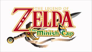 10  Climbing A Beanstalk  The Legend Of Zelda The Minish Cap OST [upl. by Marpet]