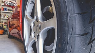 The Best Tires Youve Never Heard Of [upl. by Cinimod]