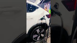 Volvo C40 Recharge ASMR 2024 [upl. by Encratis]