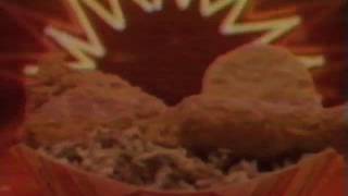 Popeyes 1982 Commercial [upl. by Pevzner564]