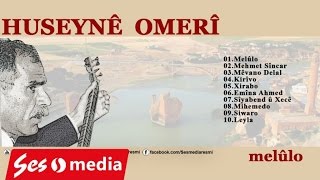 Huseynê Omerî  Siyabend û Xecê [upl. by Buerger]