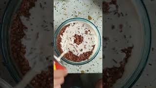 Champorado food ilovecookingforfamily cooking familycooking cookingfood foodpreparation [upl. by Aisatna265]