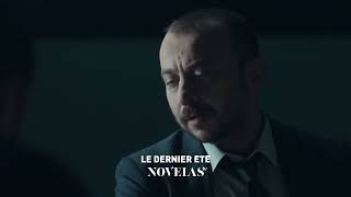 LE DERNIER ÉTÉ bientôt sur NOVELAS TV [upl. by Japheth]