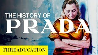 The History of Prada [upl. by Ij]